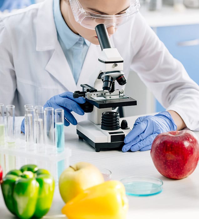 Controlli-microbiologici-chimici-sul-cibo-padova